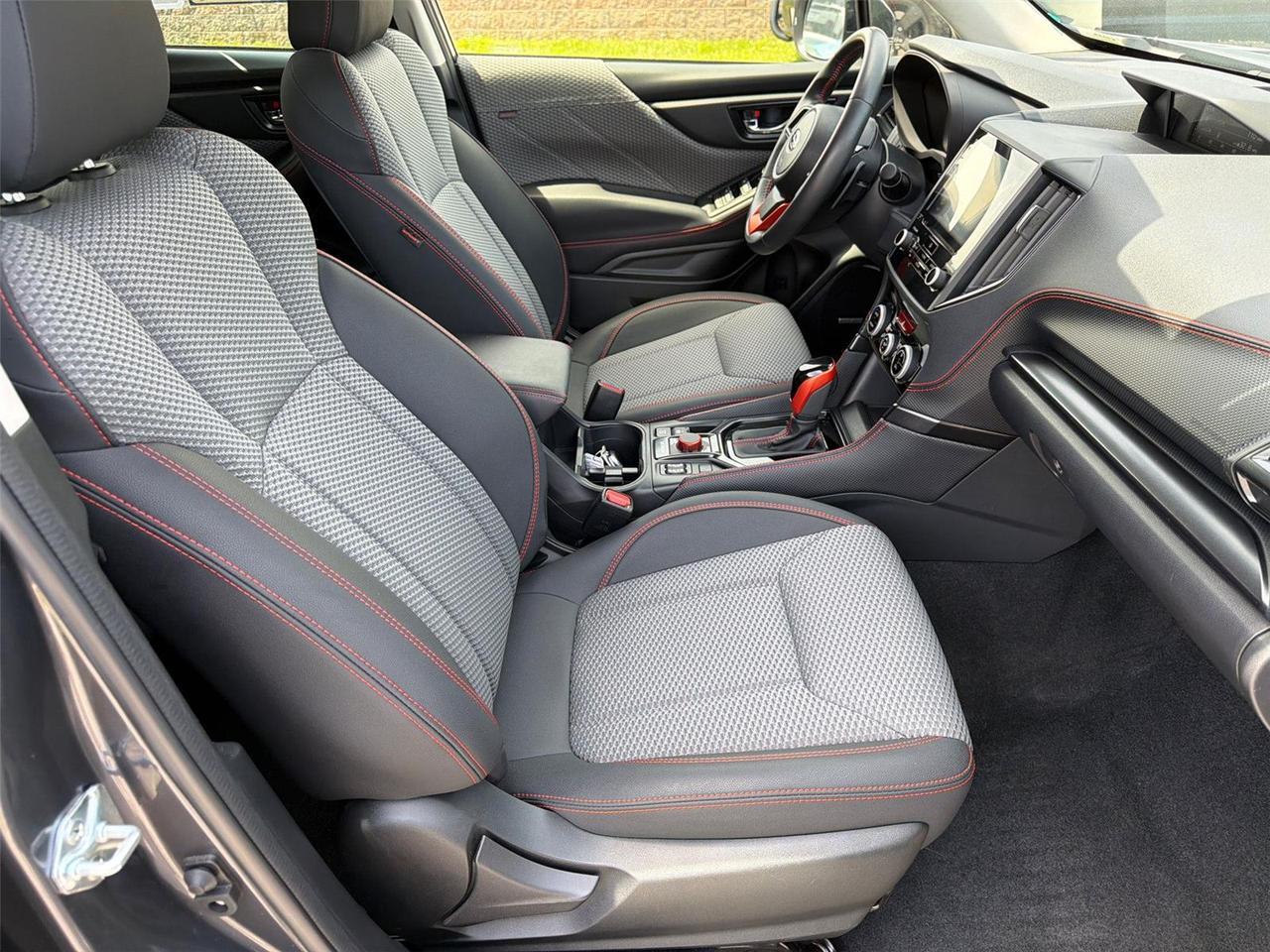 2023 Subaru Forester Sport Hagerstown MD