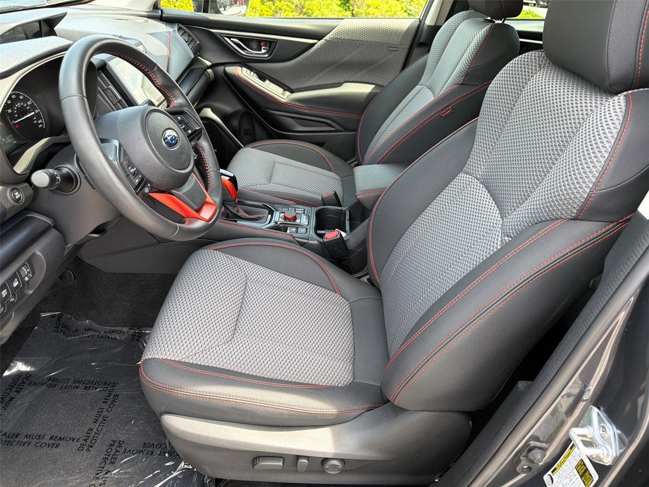 2023 Subaru Forester Sport Hagerstown MD
