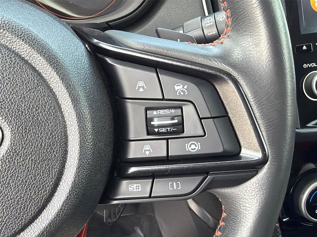 2023 Subaru Forester Sport Hagerstown MD
