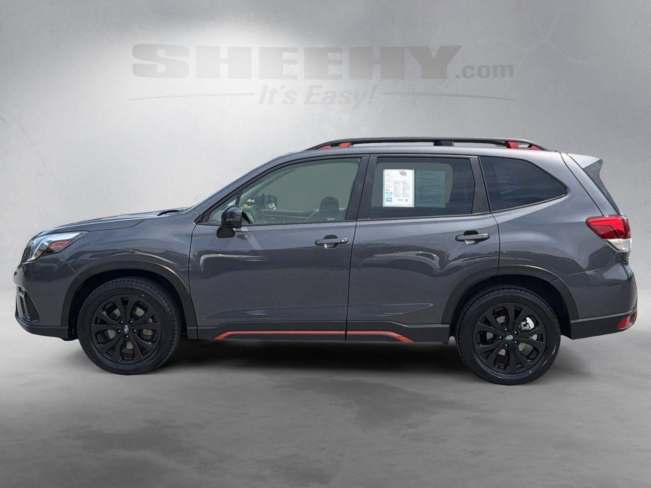 2023 Subaru Forester Sport Hagerstown MD