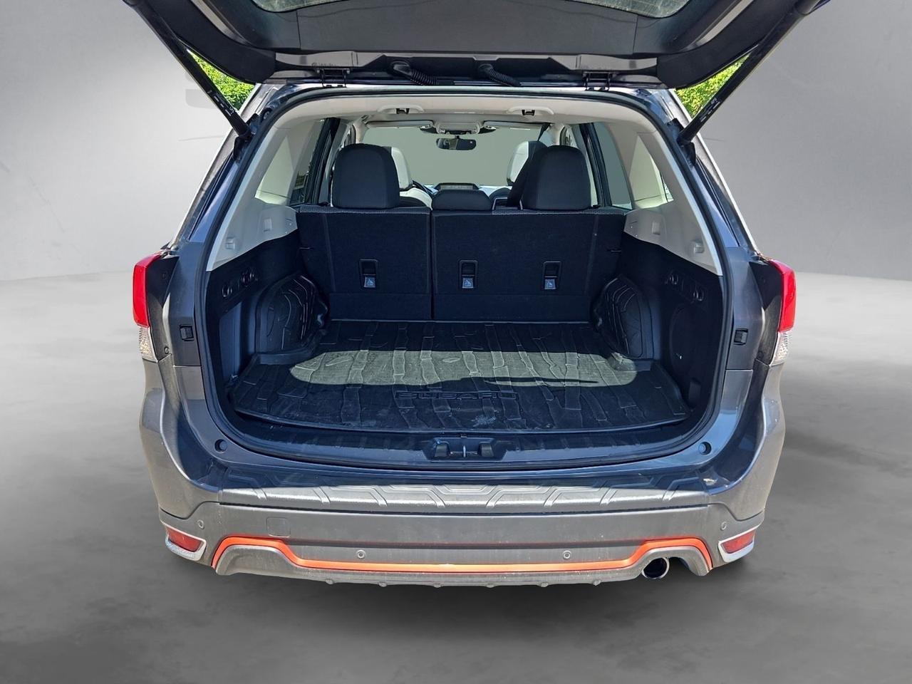 2023 Subaru Forester Sport Fredericksburg VA