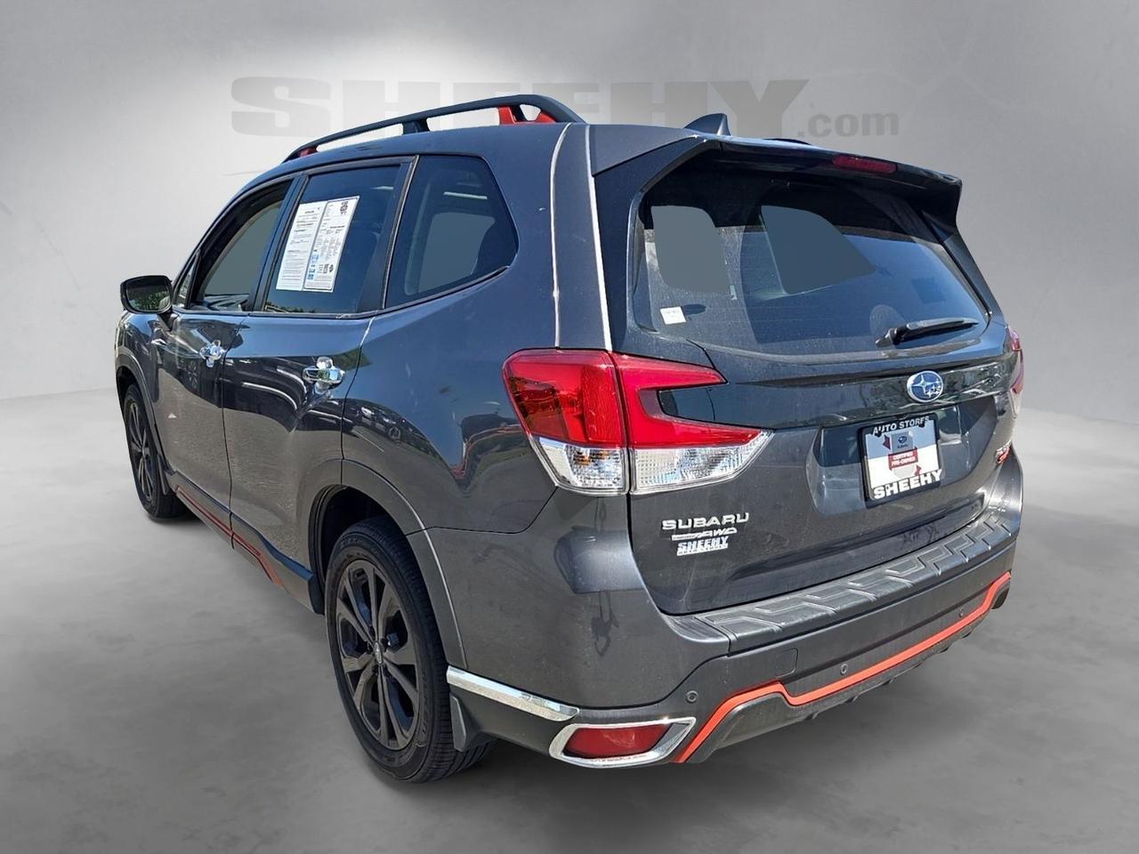 2023 Subaru Forester Sport Fredericksburg VA