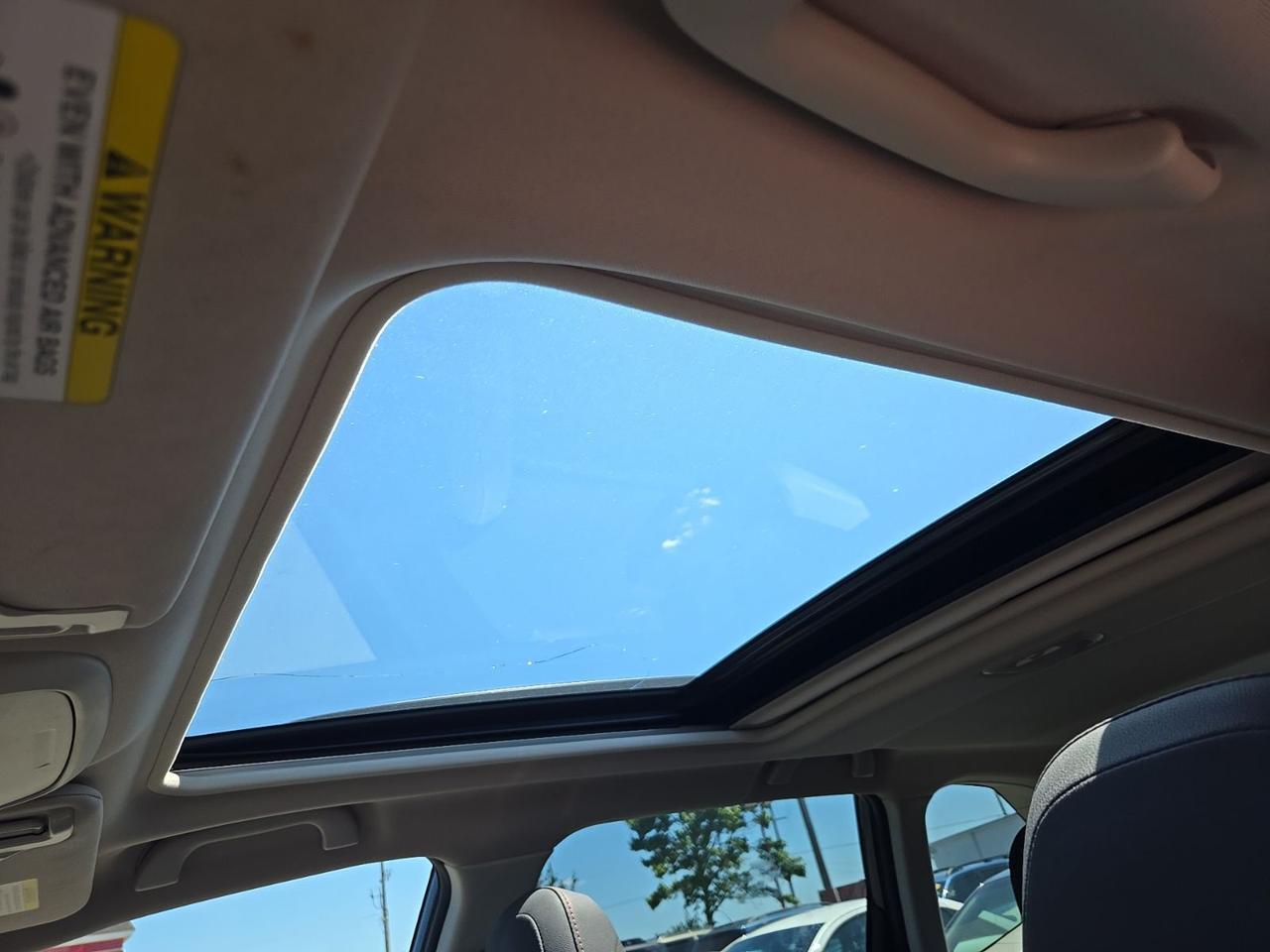 2023 Subaru Forester Sport Fredericksburg VA