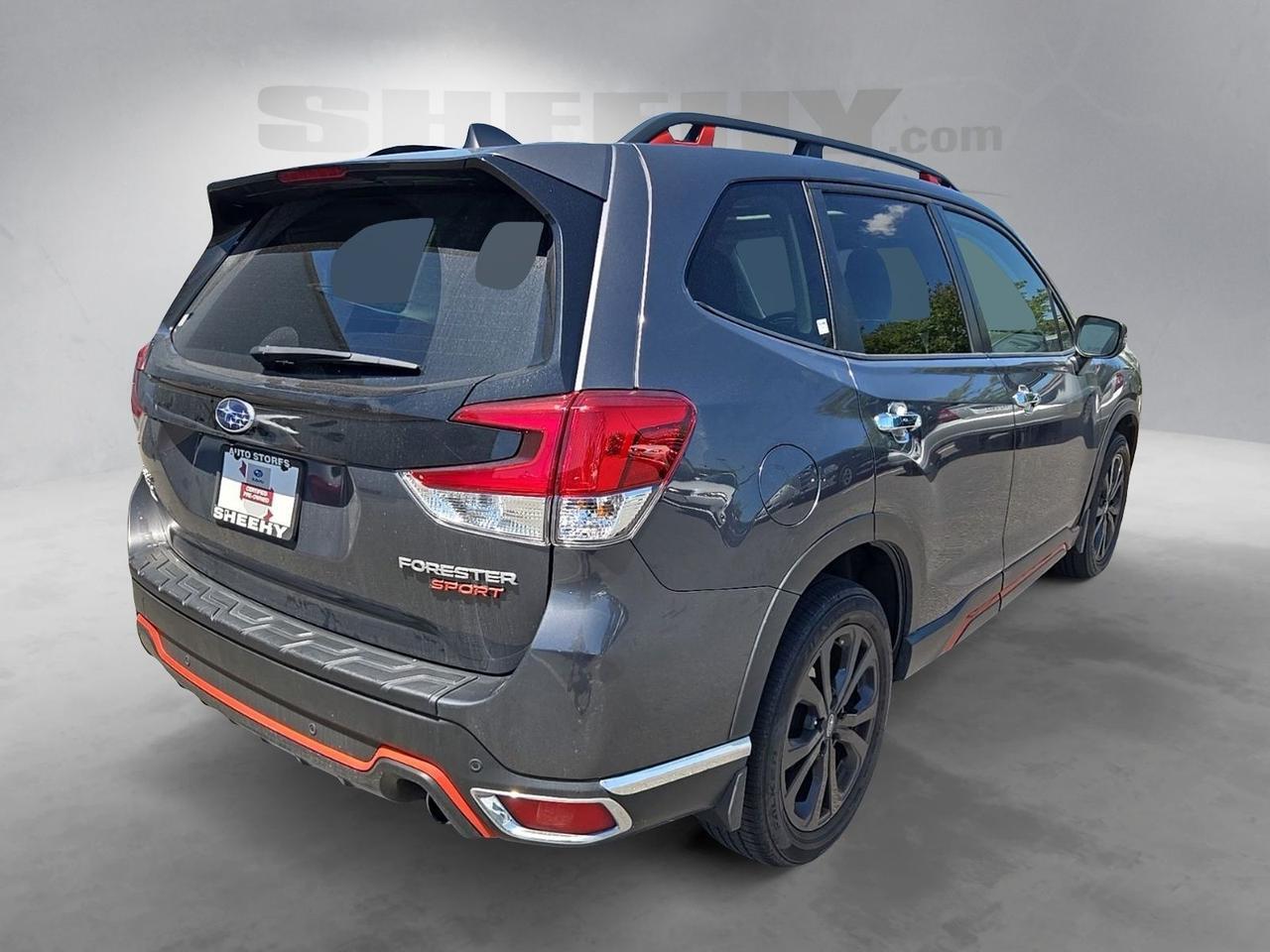 2023 Subaru Forester Sport Fredericksburg VA