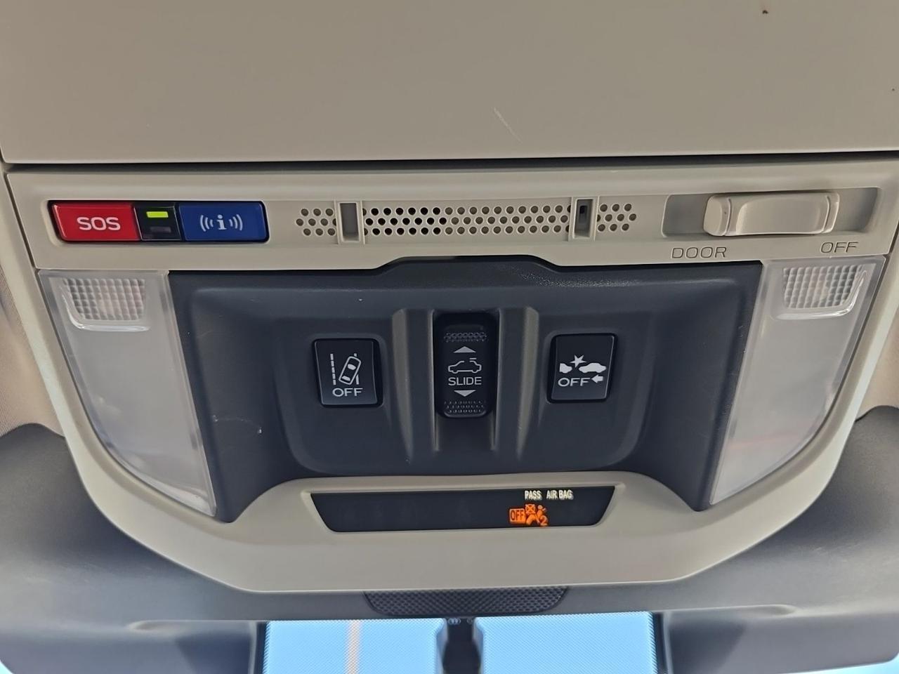 2023 Subaru Forester Sport Fredericksburg VA