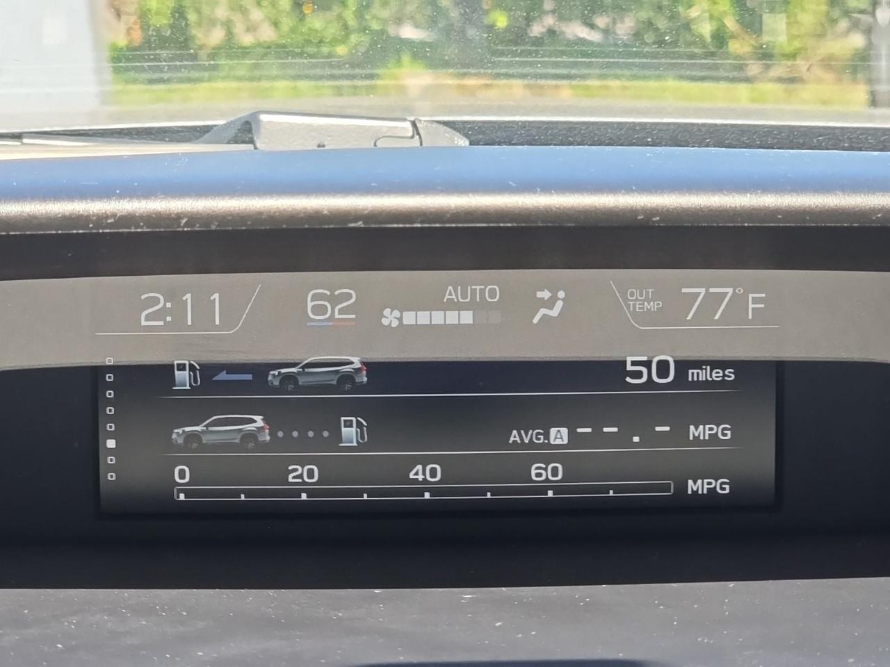 2023 Subaru Forester Sport Fredericksburg VA