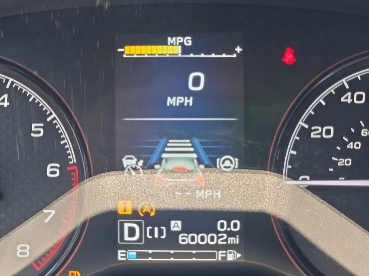 2023 Subaru Forester Sport Fredericksburg VA