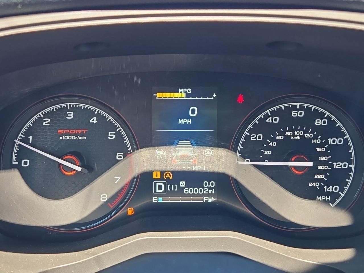 2023 Subaru Forester Sport Fredericksburg VA
