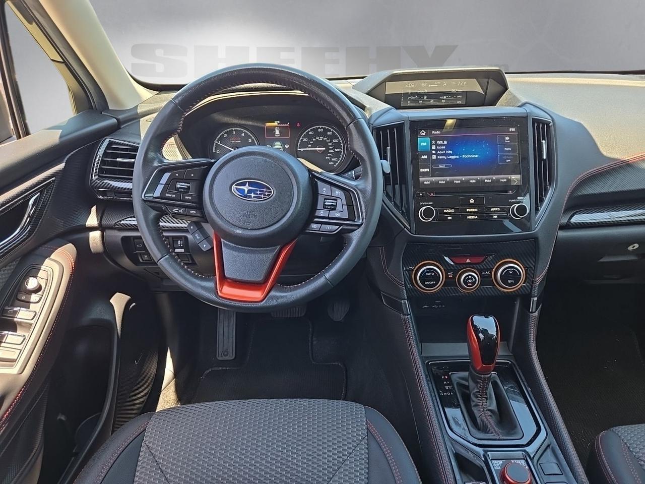 2023 Subaru Forester Sport Fredericksburg VA