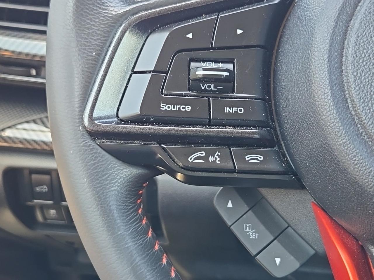 2023 Subaru Forester Sport Fredericksburg VA