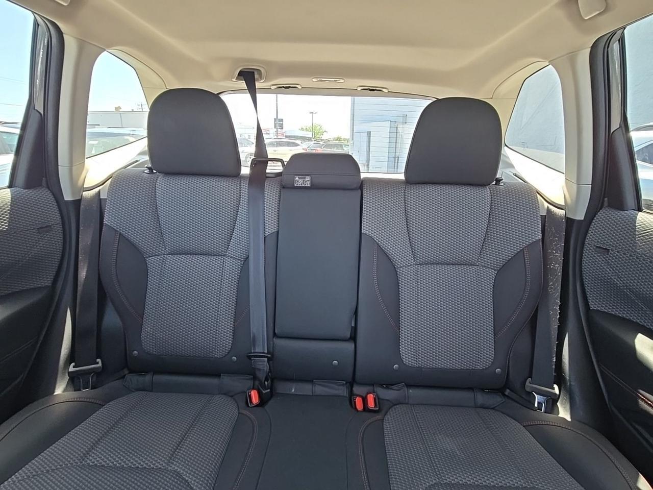 2023 Subaru Forester Sport Fredericksburg VA