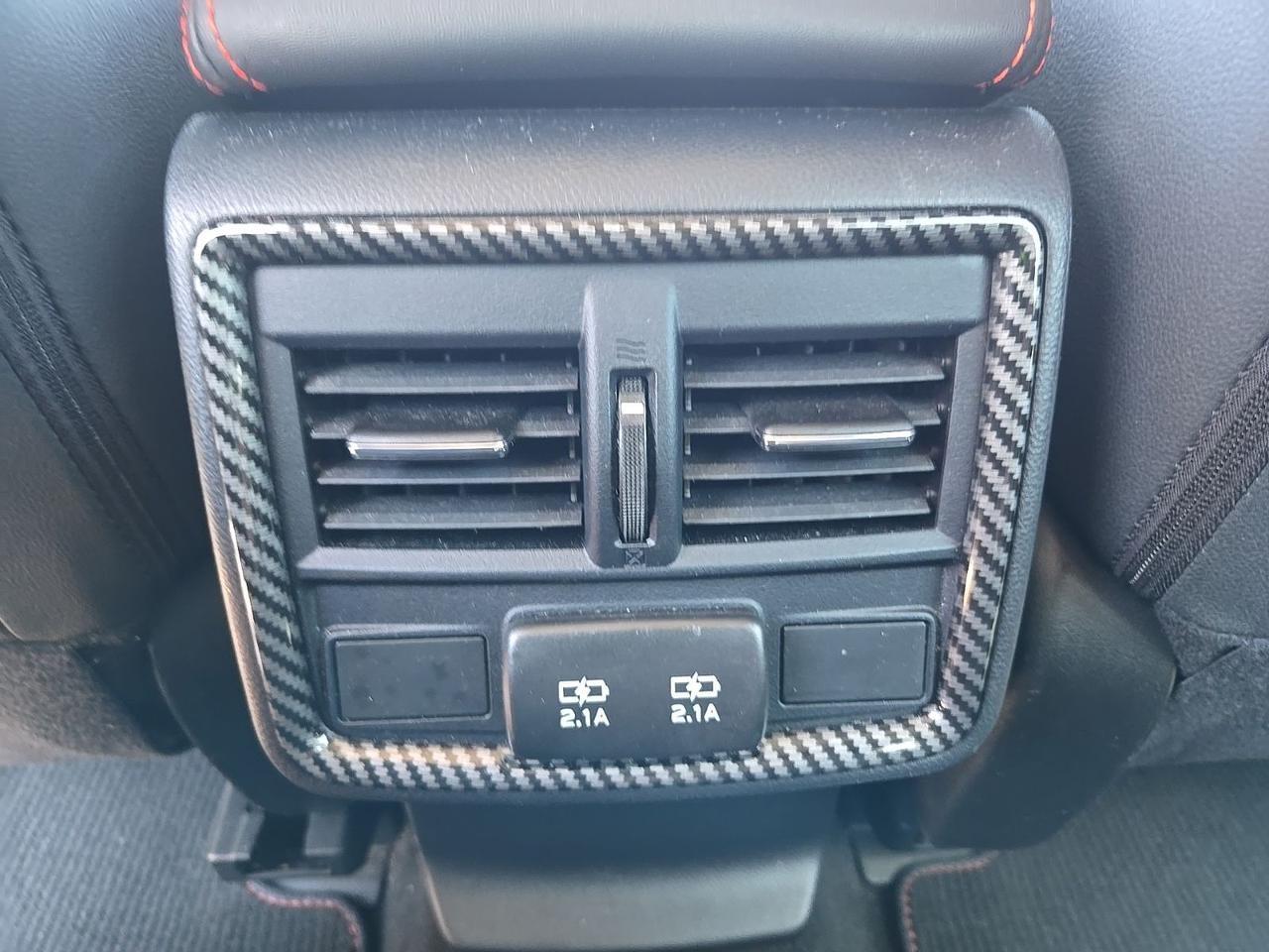 2023 Subaru Forester Sport Fredericksburg VA