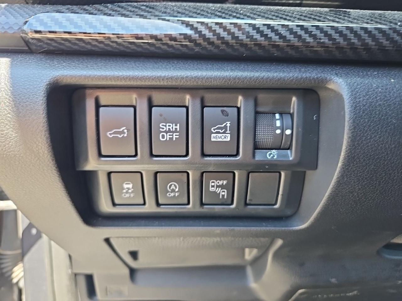 2023 Subaru Forester Sport Fredericksburg VA
