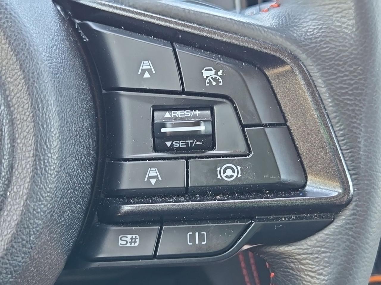 2023 Subaru Forester Sport Fredericksburg VA