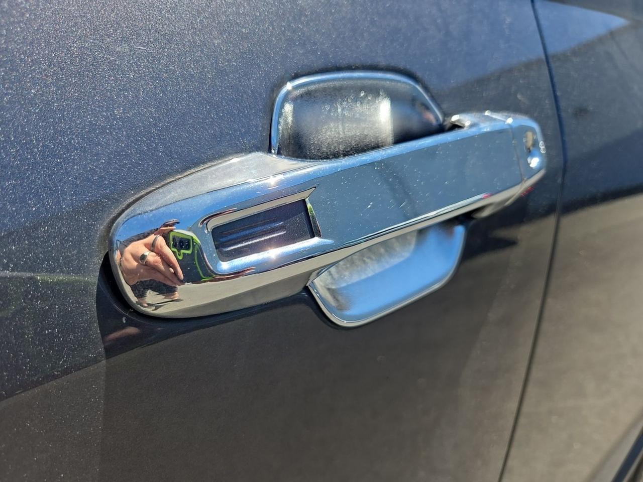 2023 Subaru Forester Sport Fredericksburg VA