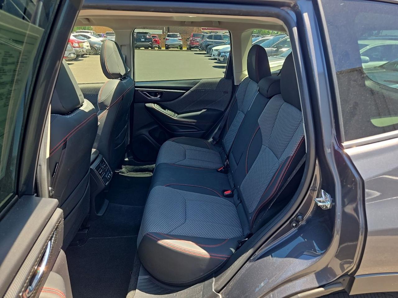 2023 Subaru Forester Sport Fredericksburg VA