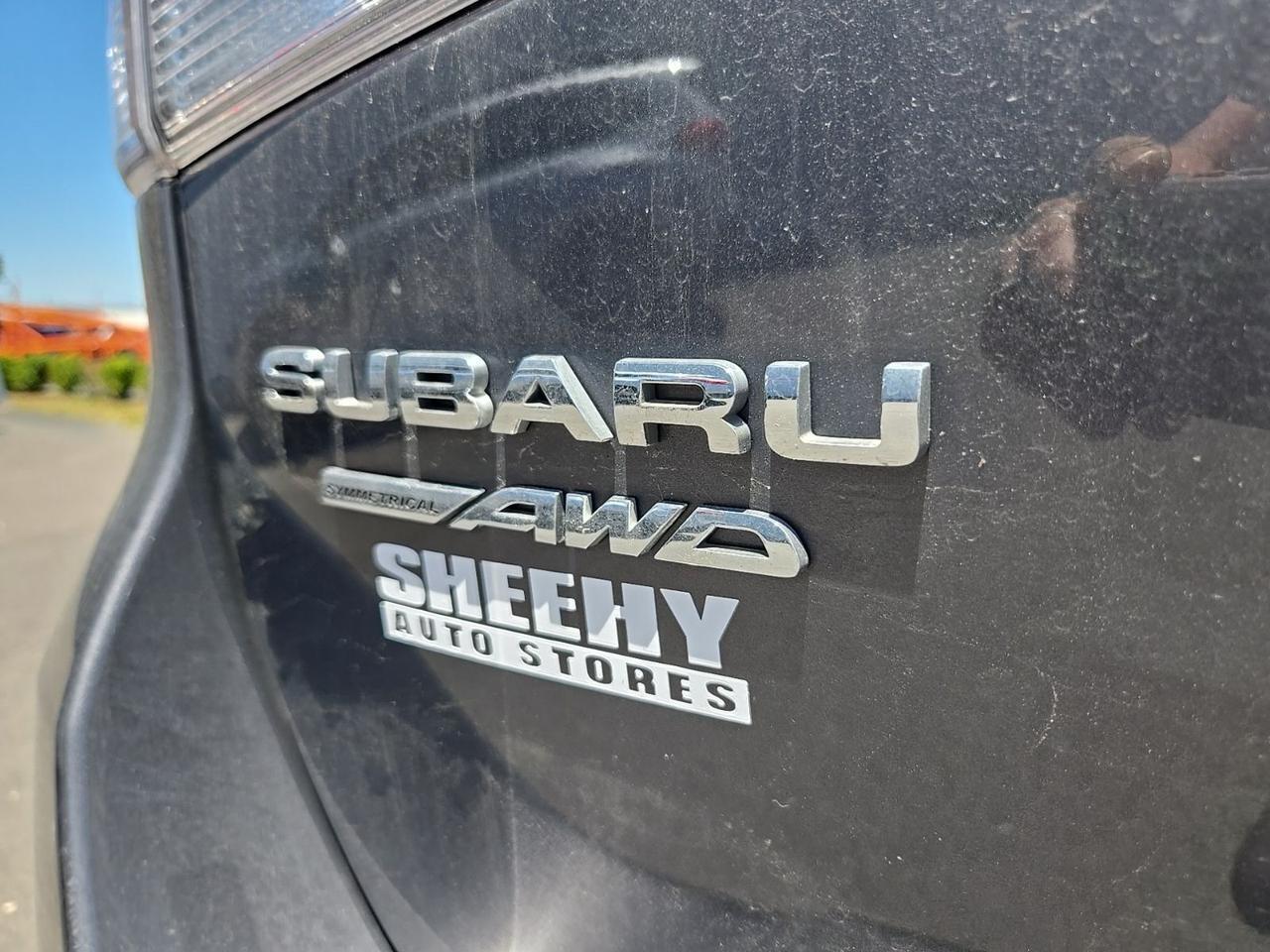 2023 Subaru Forester Sport Fredericksburg VA