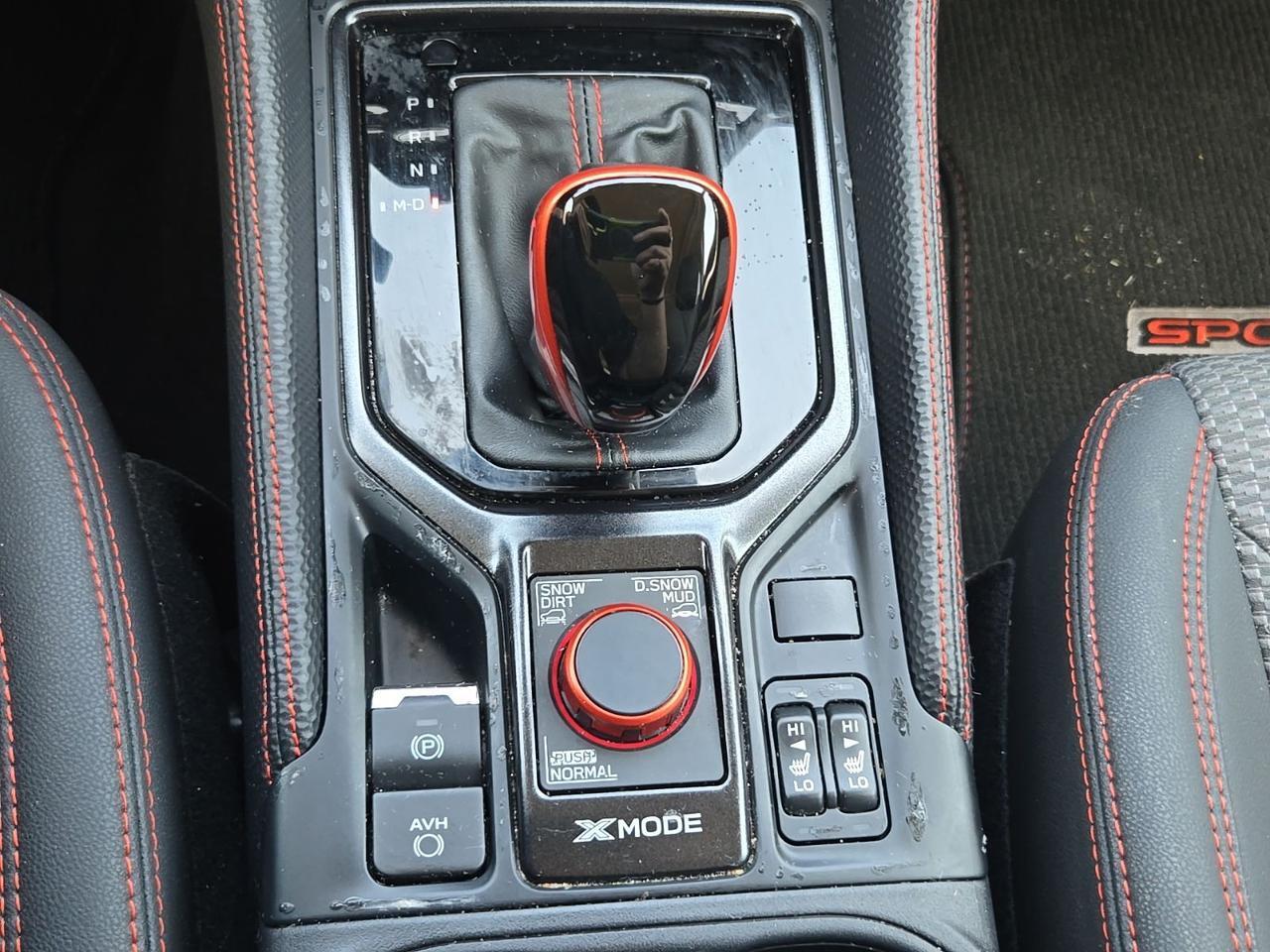2023 Subaru Forester Sport Fredericksburg VA