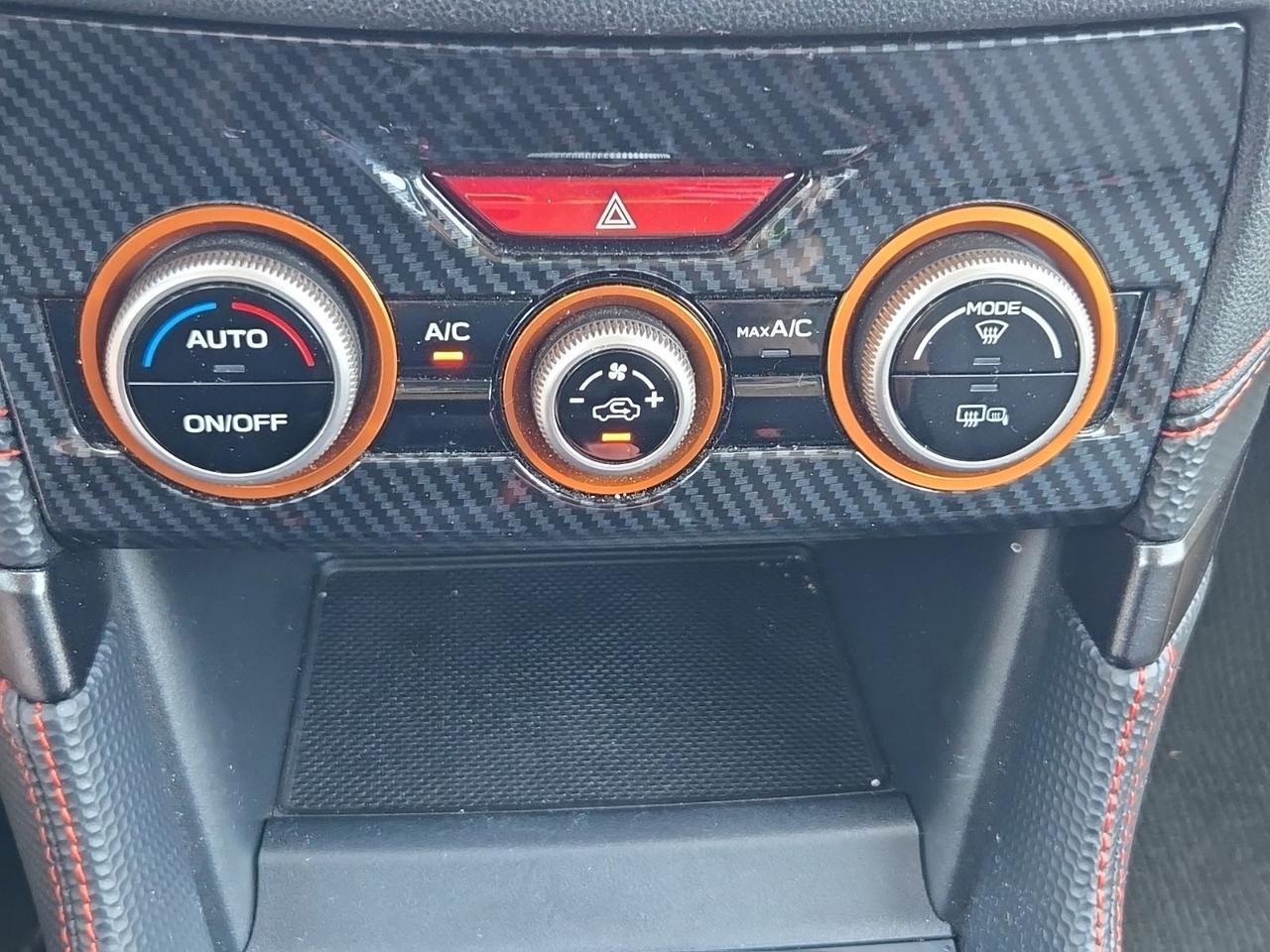 2023 Subaru Forester Sport Fredericksburg VA