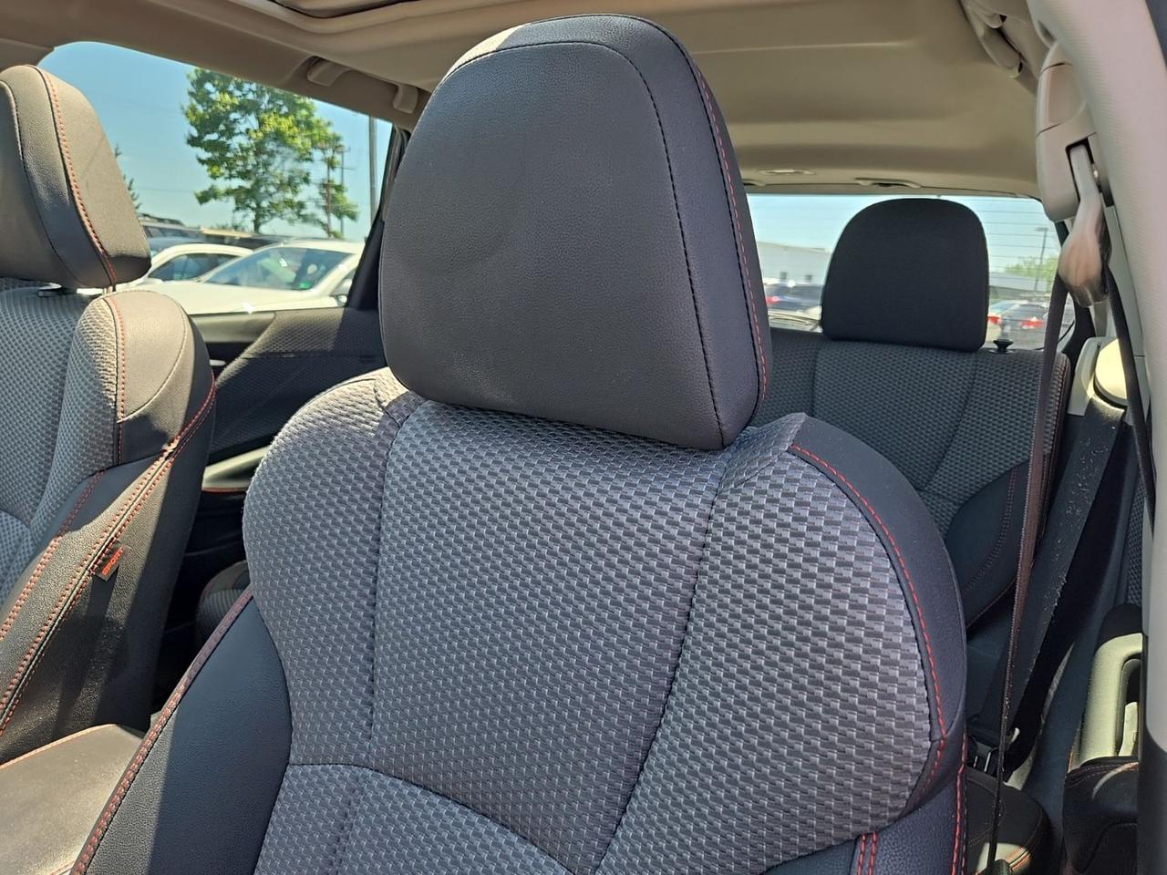 2023 Subaru Forester Sport Fredericksburg VA