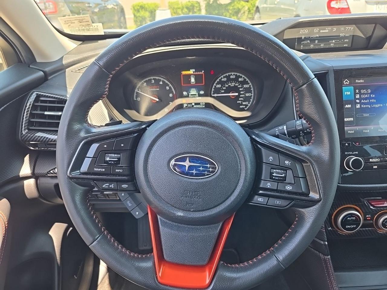 2023 Subaru Forester Sport Fredericksburg VA