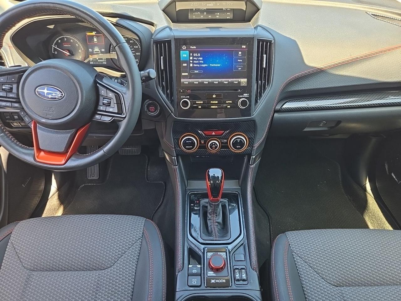 2023 Subaru Forester Sport Fredericksburg VA
