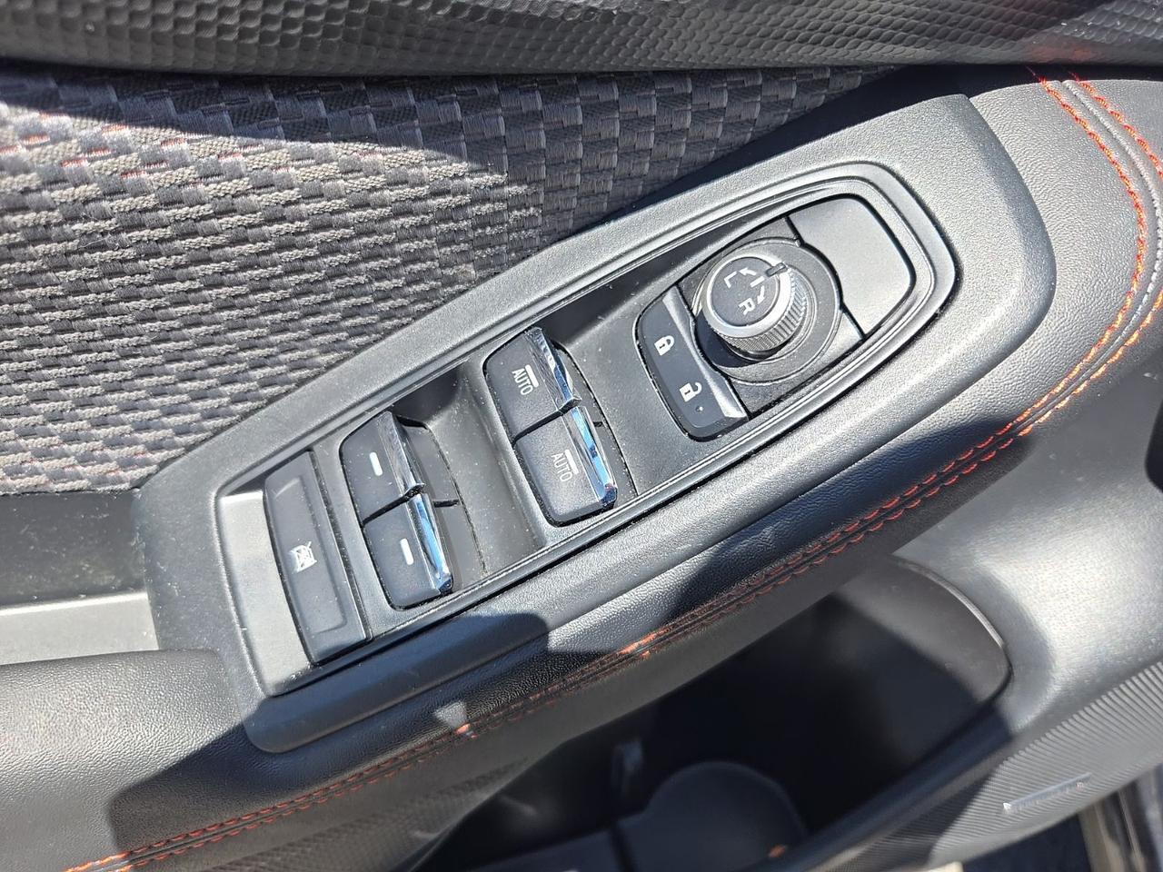 2023 Subaru Forester Sport Fredericksburg VA