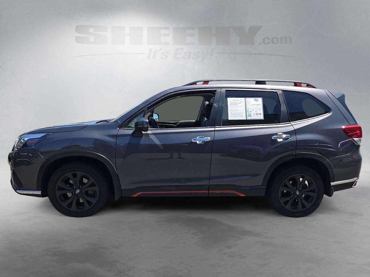 2023 Subaru Forester Sport Fredericksburg VA