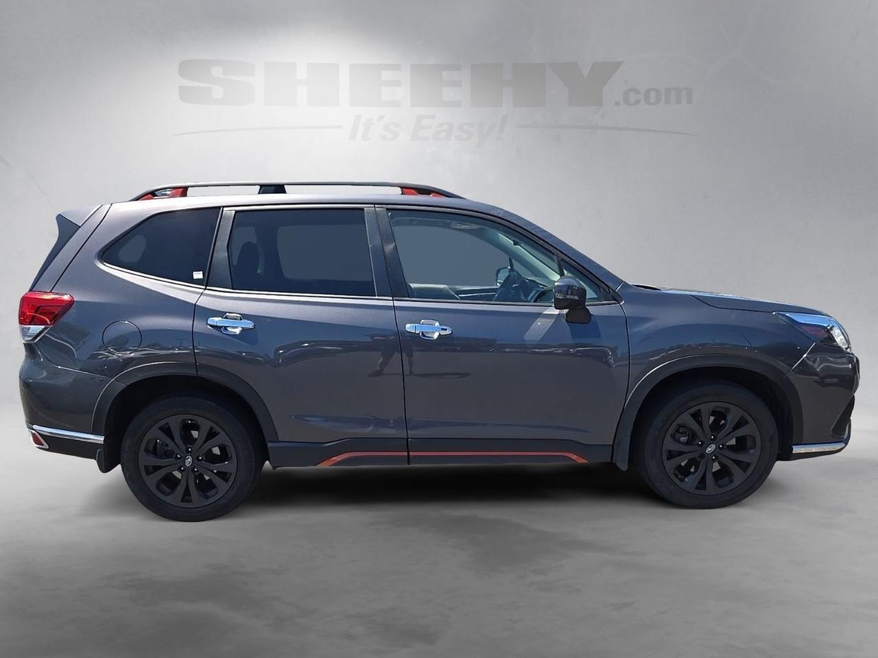 2023 Subaru Forester Sport Fredericksburg VA