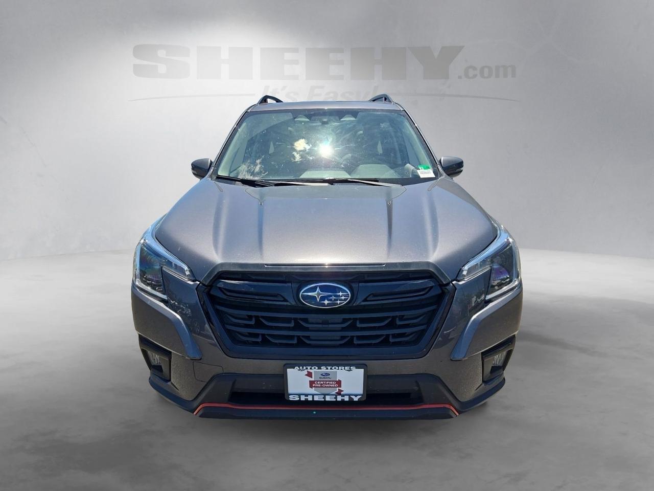2023 Subaru Forester Sport Fredericksburg VA