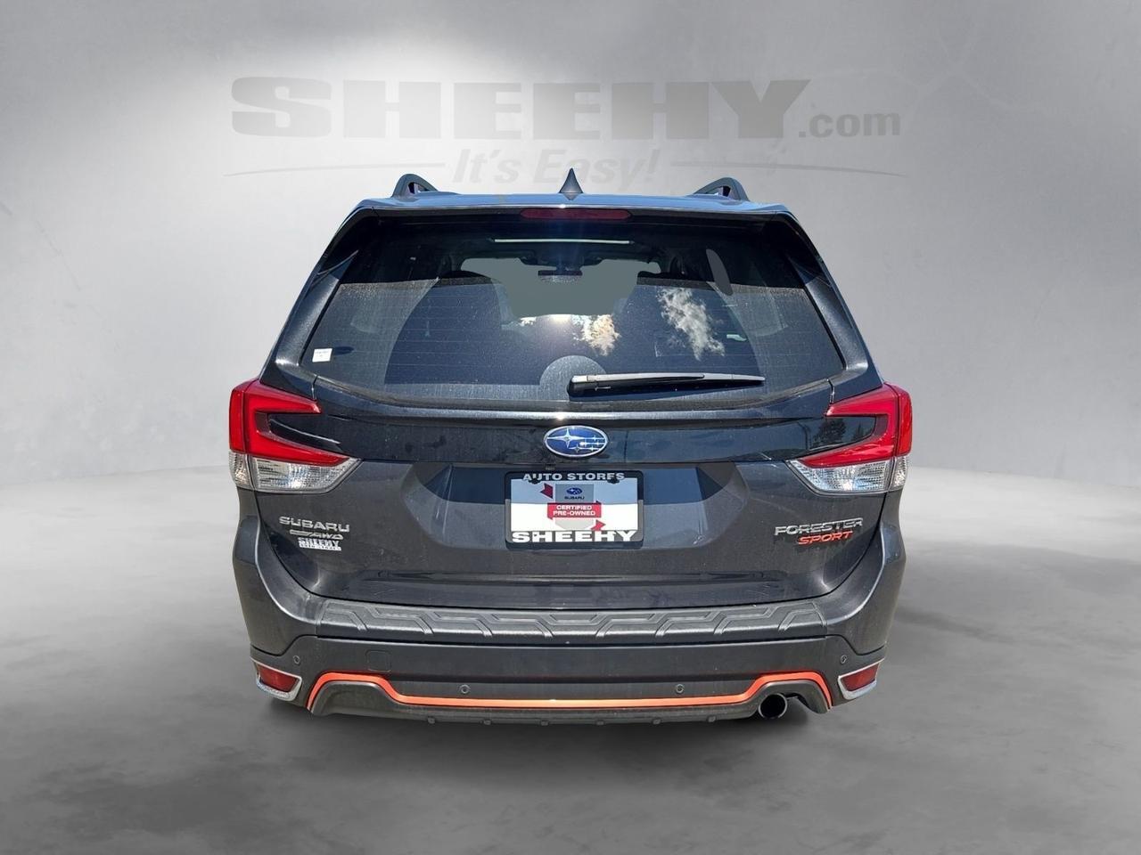 2023 Subaru Forester Sport Fredericksburg VA