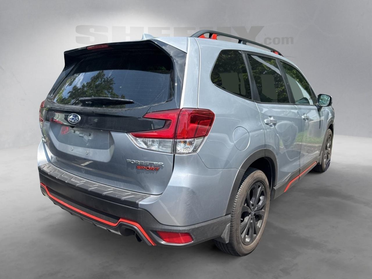 2023 Subaru Forester Sport Springfield VA