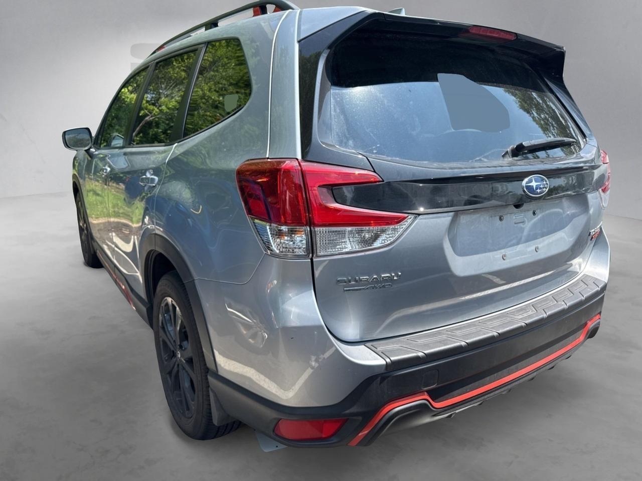 2023 Subaru Forester Sport Springfield VA