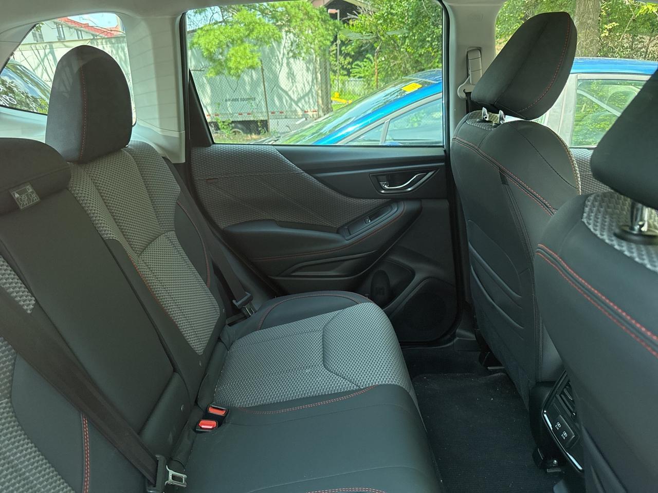 2023 Subaru Forester Sport Springfield VA