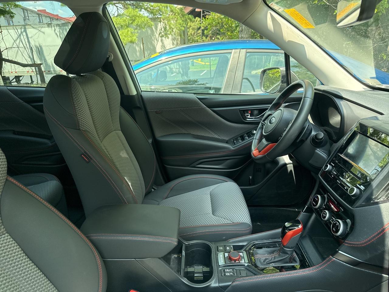 2023 Subaru Forester Sport Springfield VA