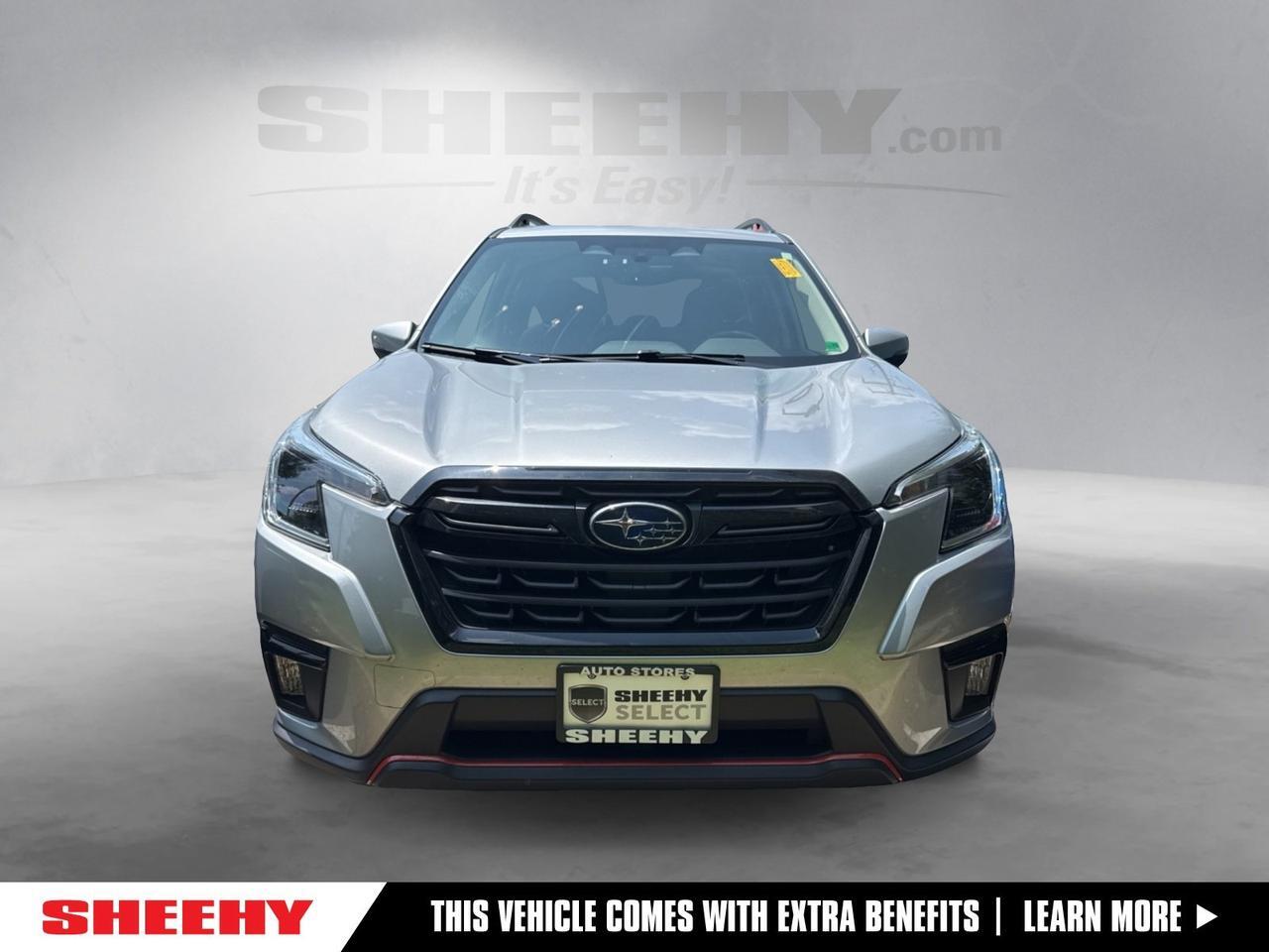 2023 Subaru Forester Sport Springfield VA