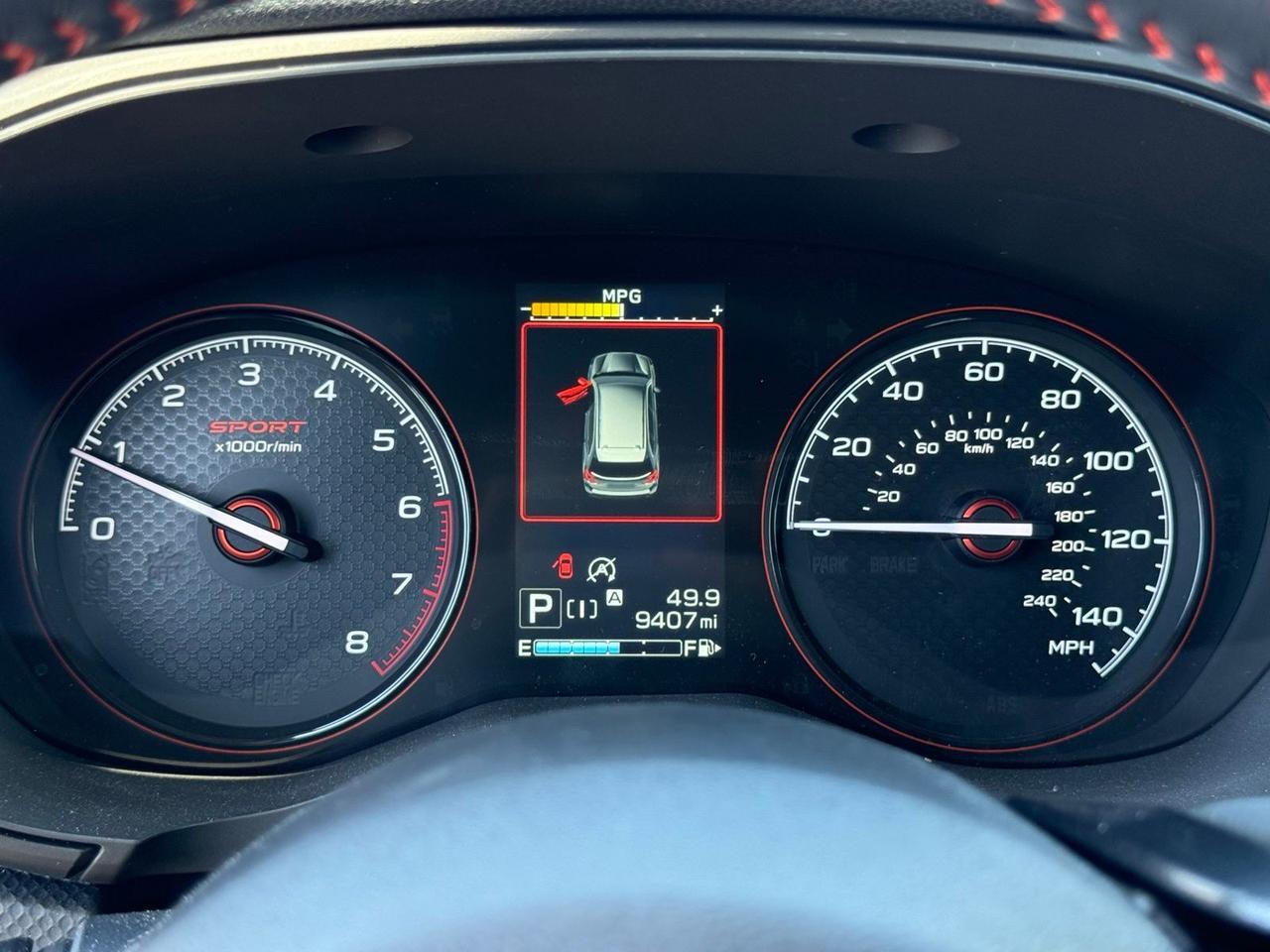 2023 Subaru Forester Sport Springfield VA
