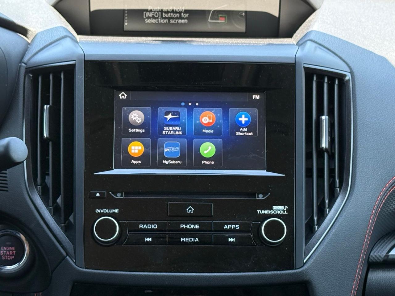 2023 Subaru Forester Sport Springfield VA
