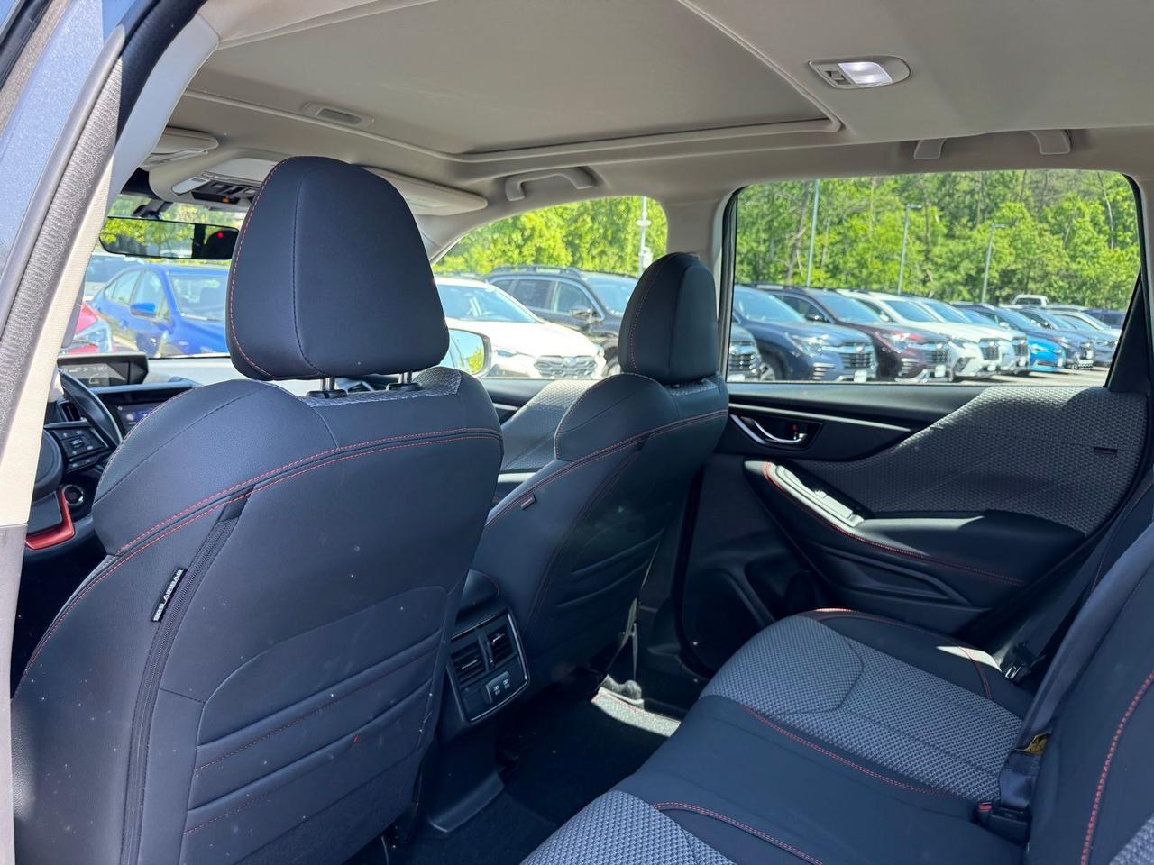 2023 Subaru Forester Sport Springfield VA