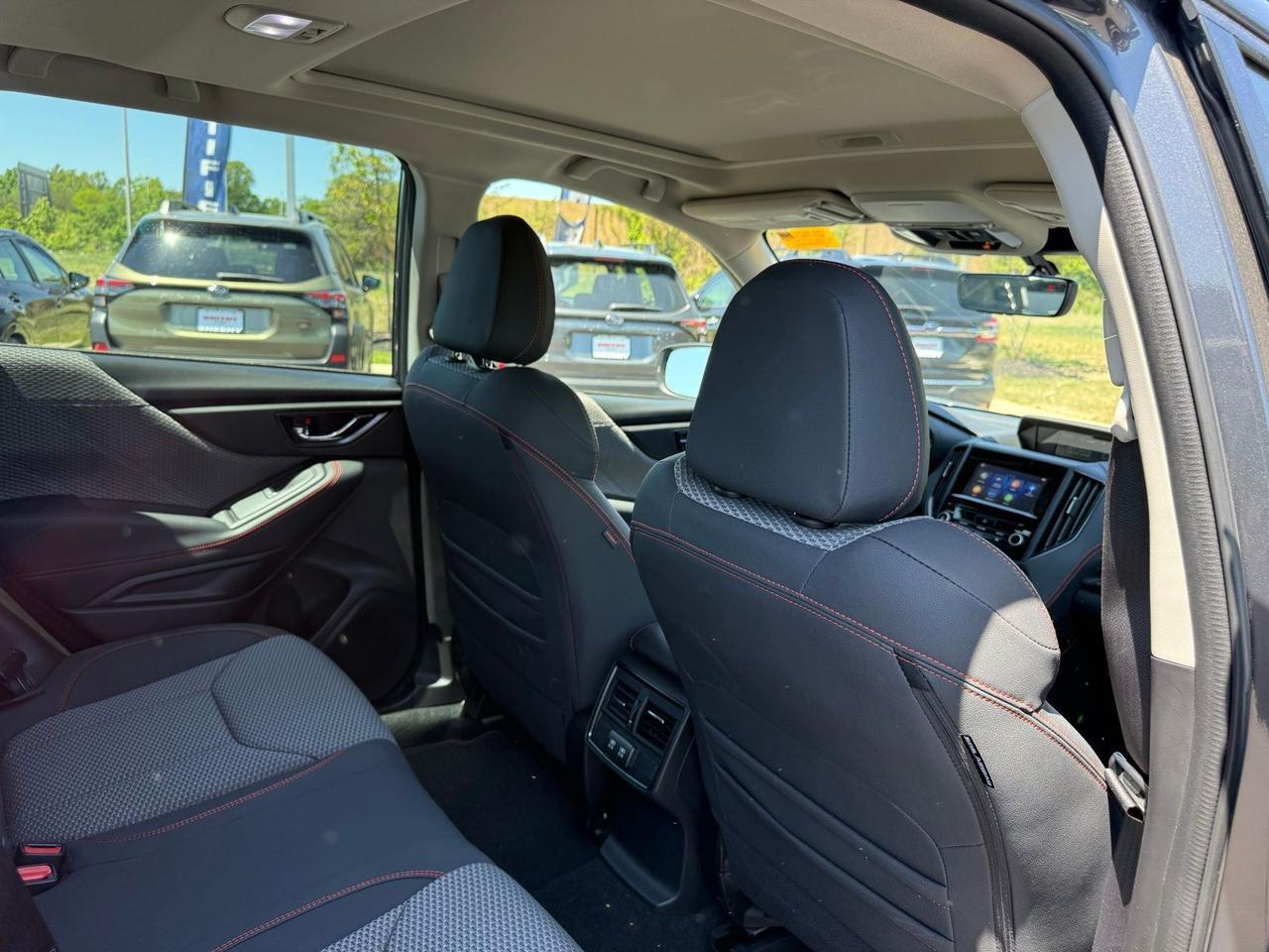 2023 Subaru Forester Sport Springfield VA