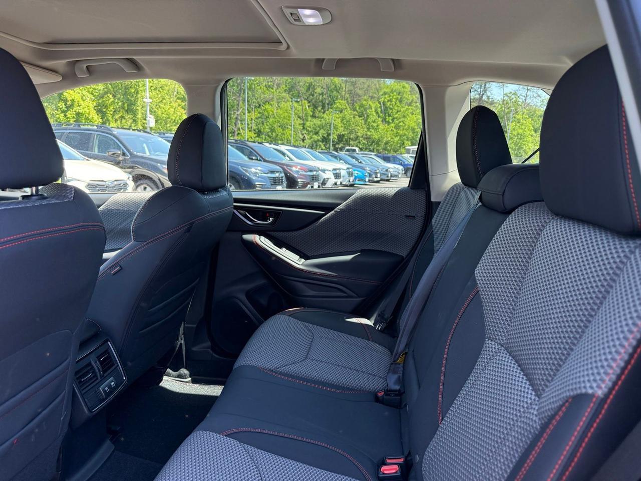2023 Subaru Forester Sport Springfield VA