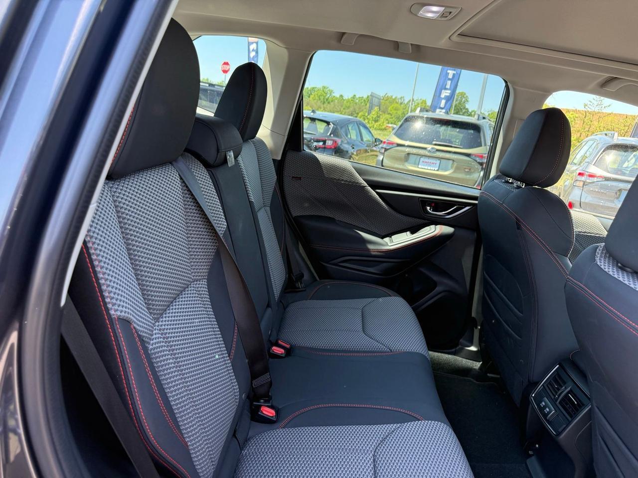 2023 Subaru Forester Sport Springfield VA