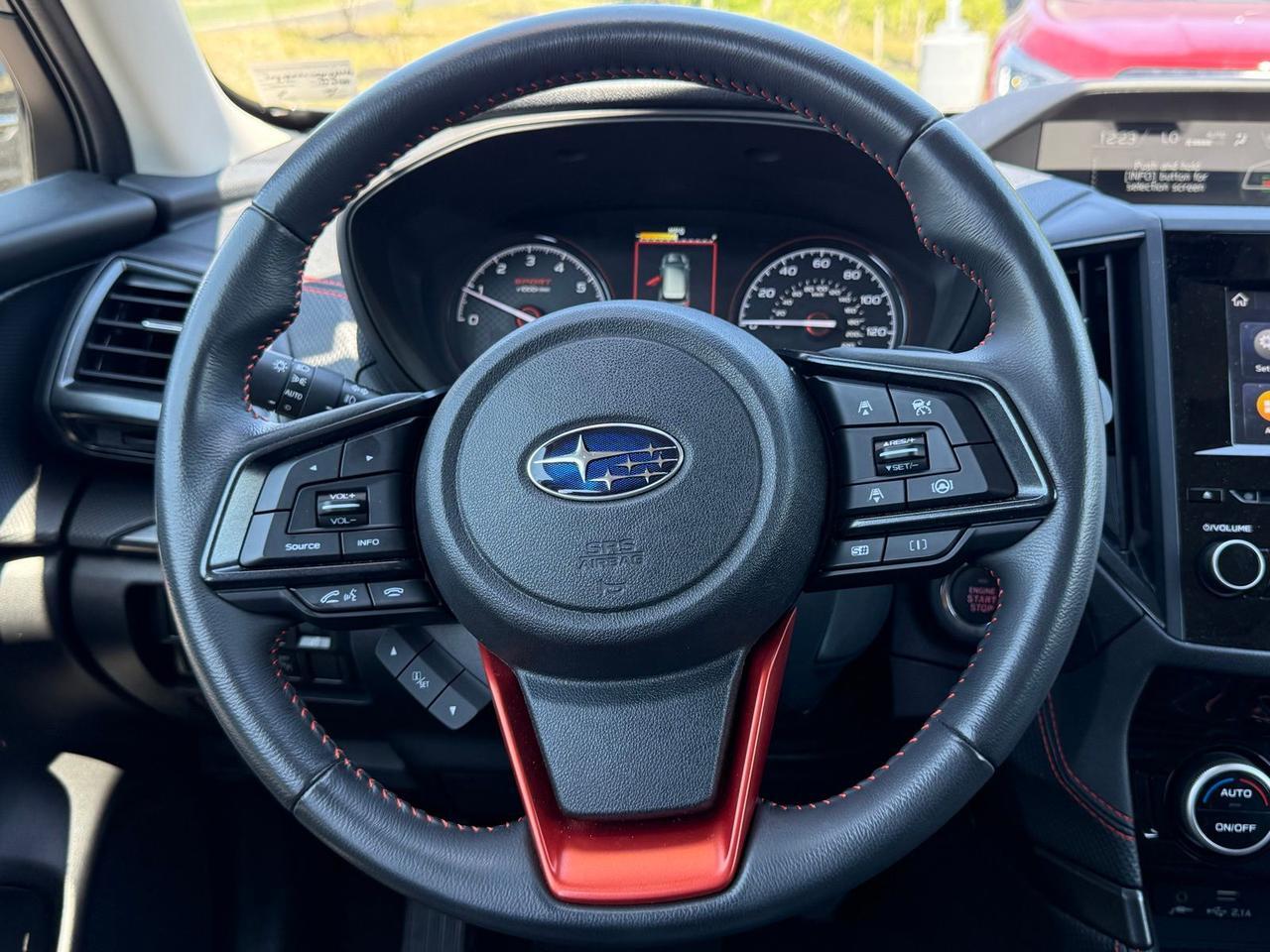 2023 Subaru Forester Sport Springfield VA