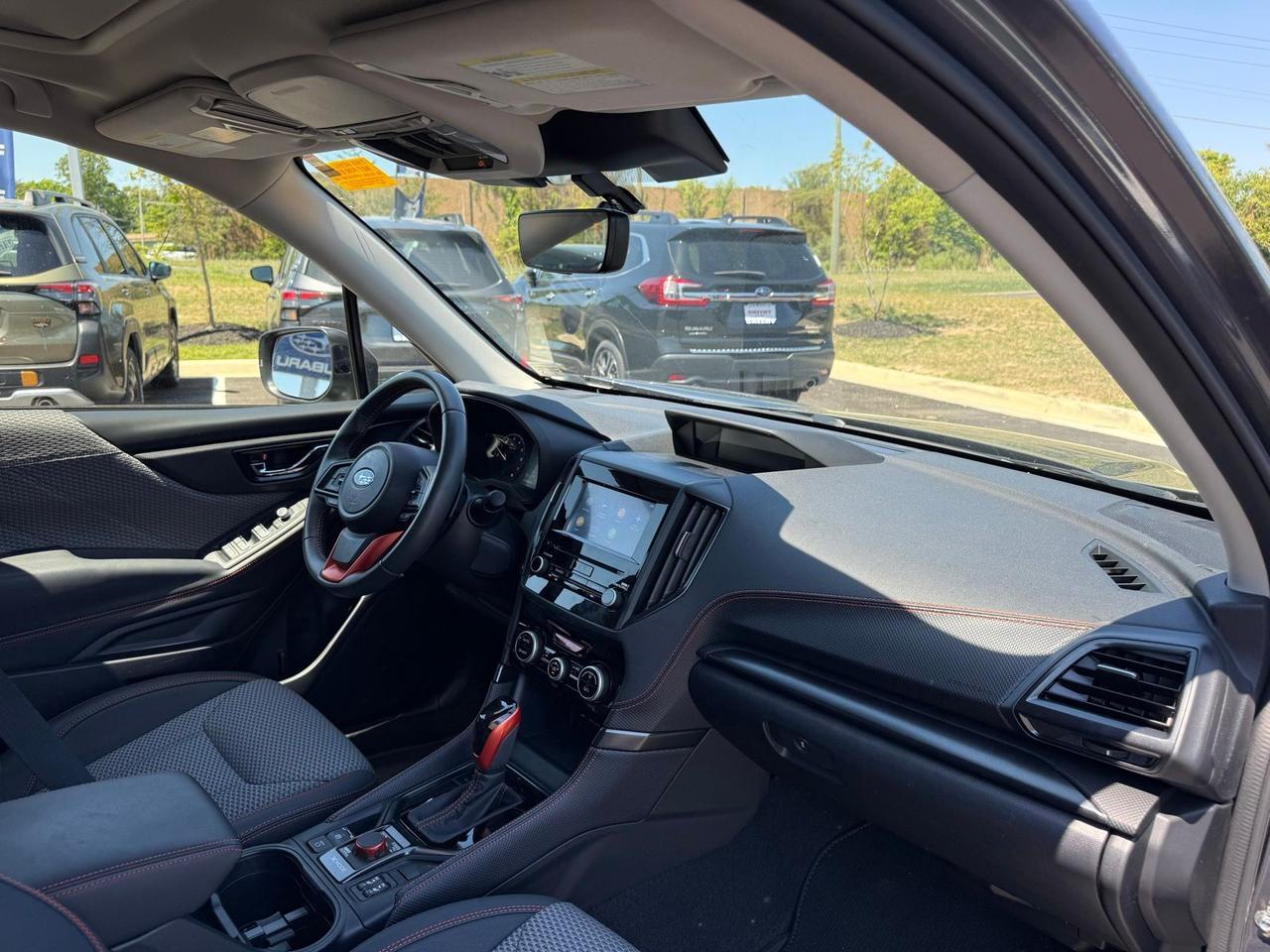 2023 Subaru Forester Sport Springfield VA