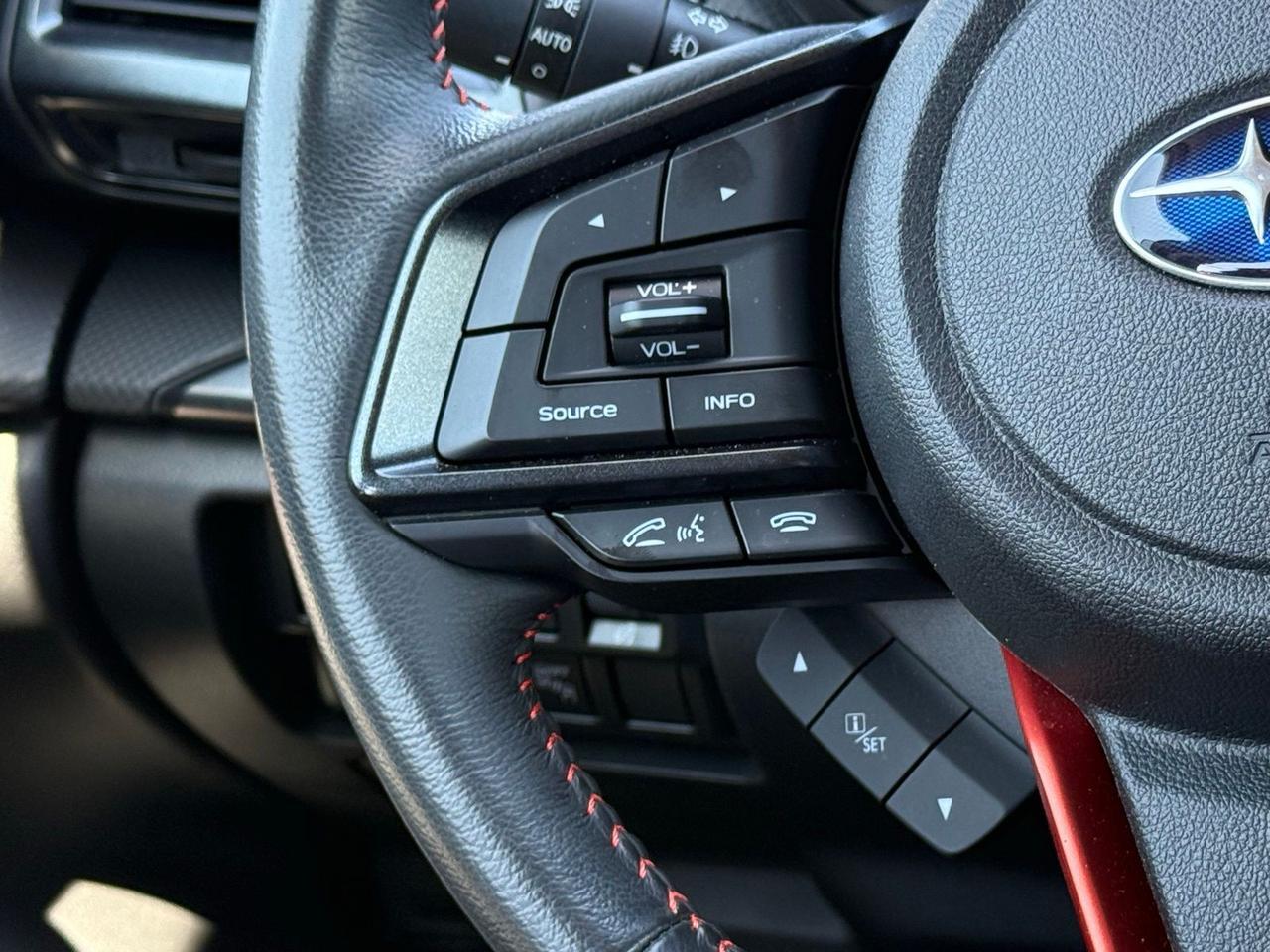 2023 Subaru Forester Sport Springfield VA