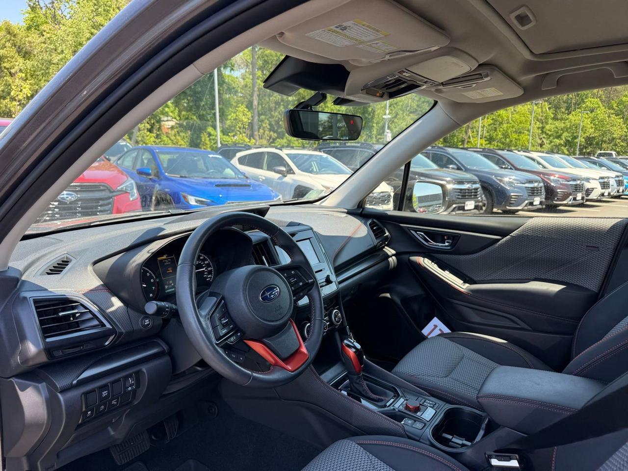 2023 Subaru Forester Sport Springfield VA