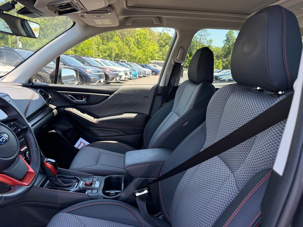 2023 Subaru Forester Sport Springfield VA