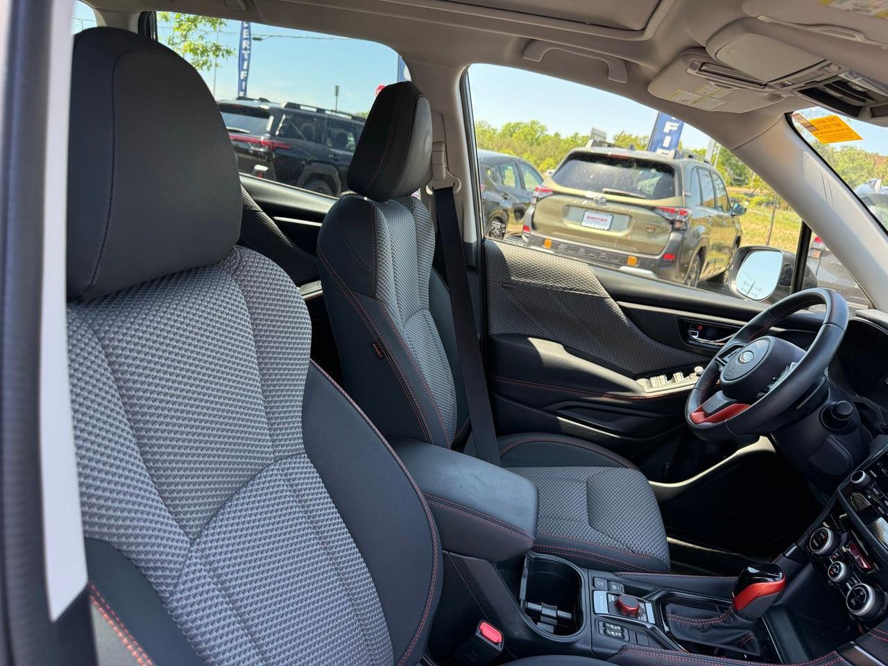2023 Subaru Forester Sport Springfield VA