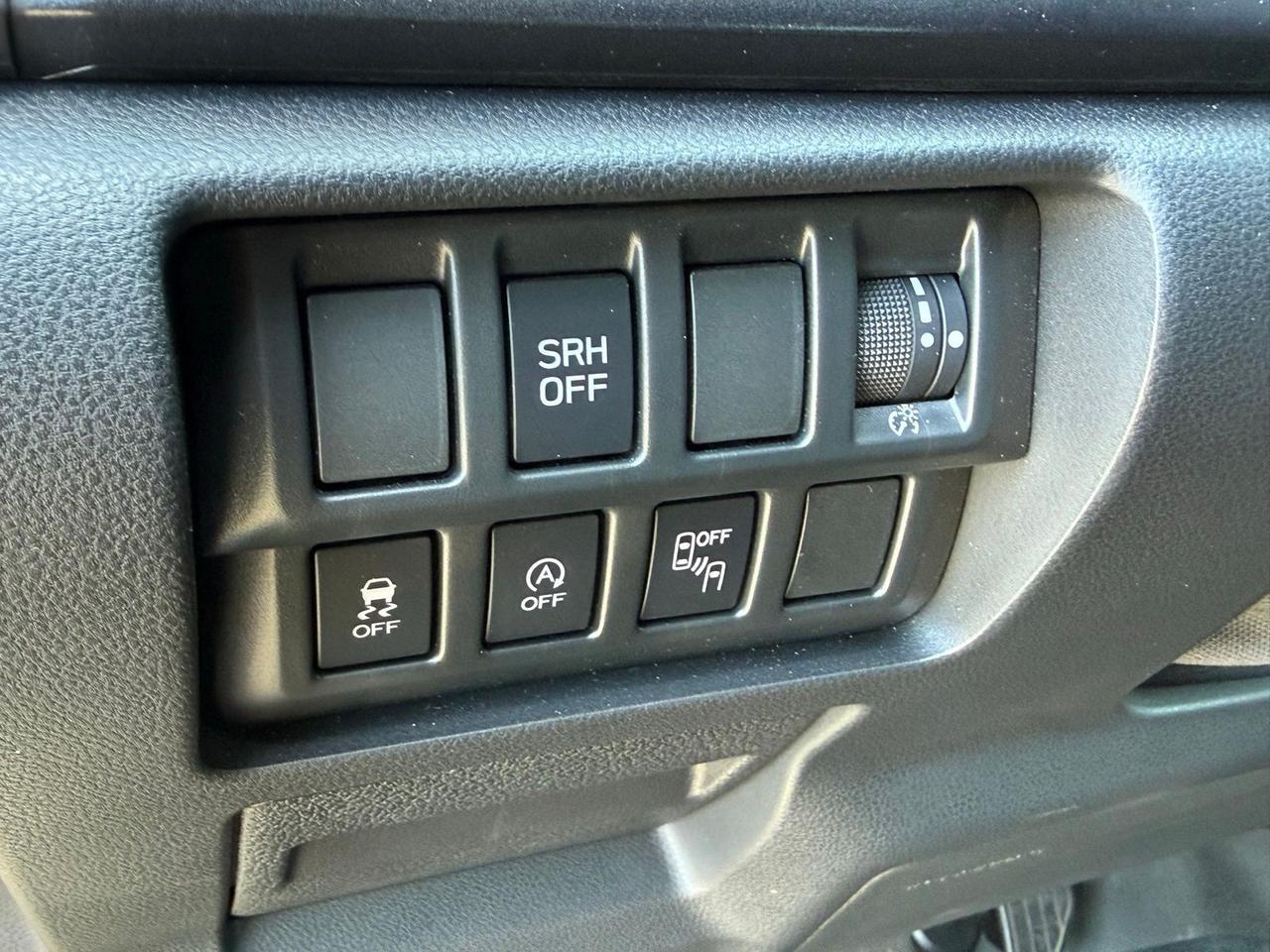 2023 Subaru Forester Sport Springfield VA