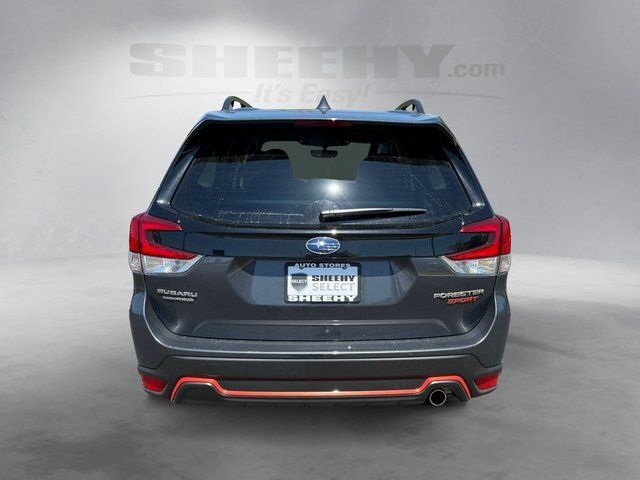 2023 Subaru Forester Sport Springfield VA